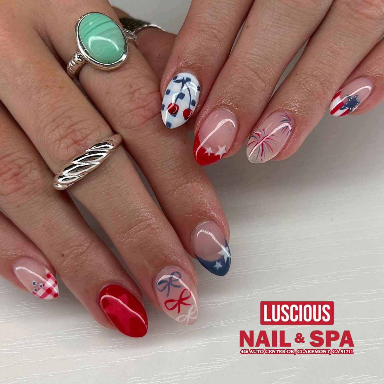 Nail Design